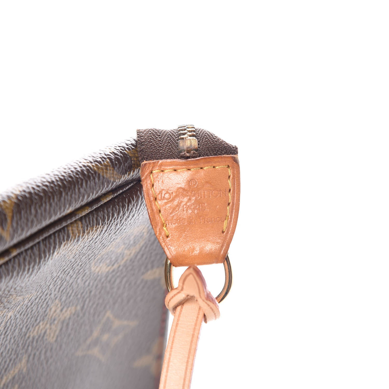 Louis Vuitton Monogram Cerises Pochette Accessories 6 of 7