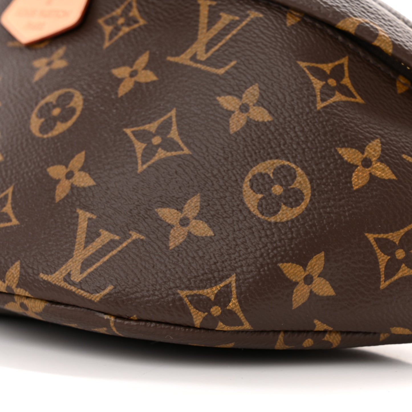 Monogram Bumbag