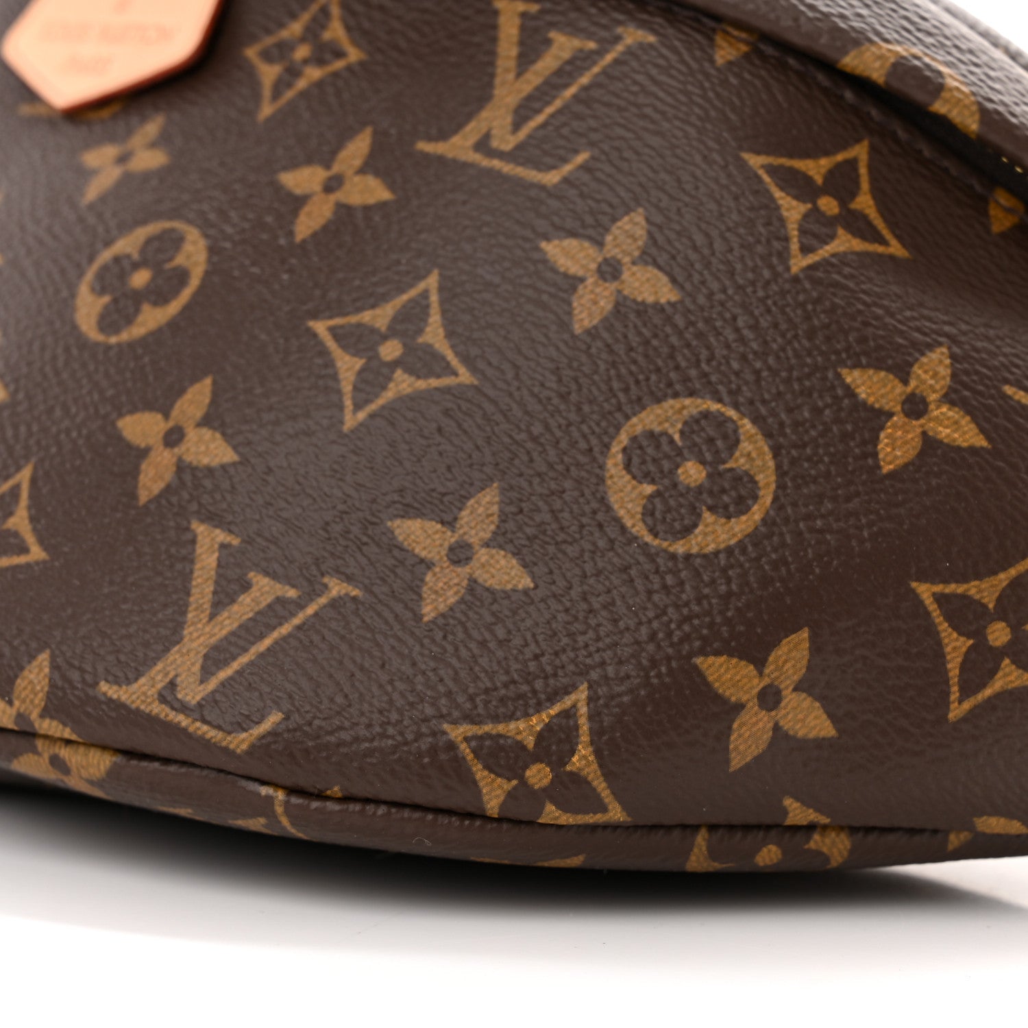 Louis Vuitton Monogram Bumbag 10 of 10