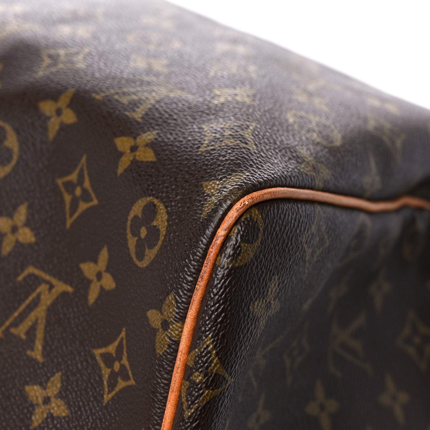 Louis Vuitton Monogram Keepall 60 11 of 15