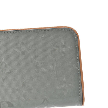Louis Vuitton Monogram Titanium iPhone X Folio Case 7 of 8