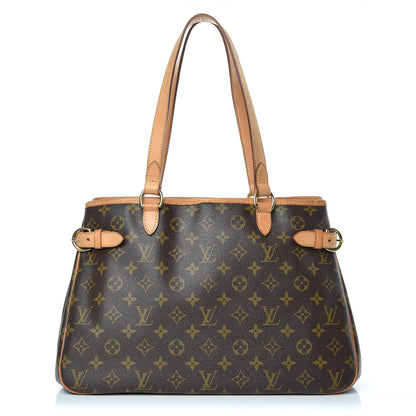 Louis Vuitton Monogram Batignolles Horizontal 1 of 13