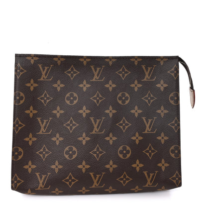 Louis Vuitton Monogram Toiletry Pouch 26 1 of 7