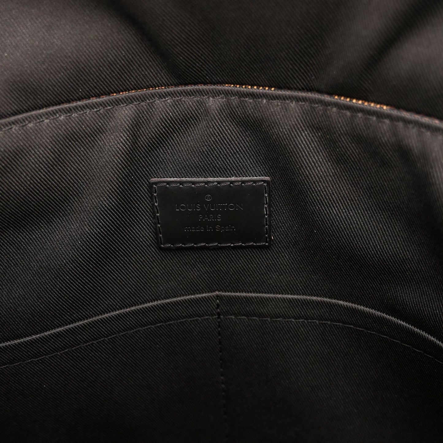 Damier Ebene District PM
