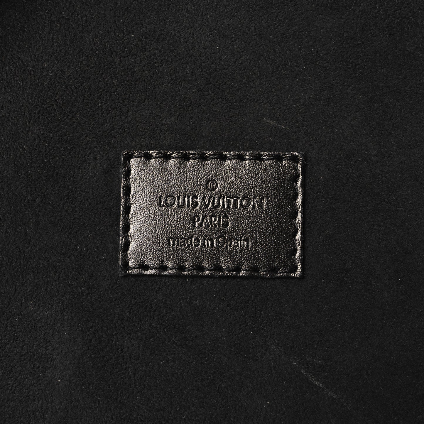 Reverse Monogram Cannes