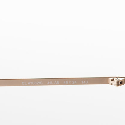 Celine Sunglasses CL 41082/S Havana 6 of 7