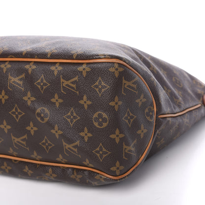 Louis Vuitton Monogram Delightful MM 11 of 13