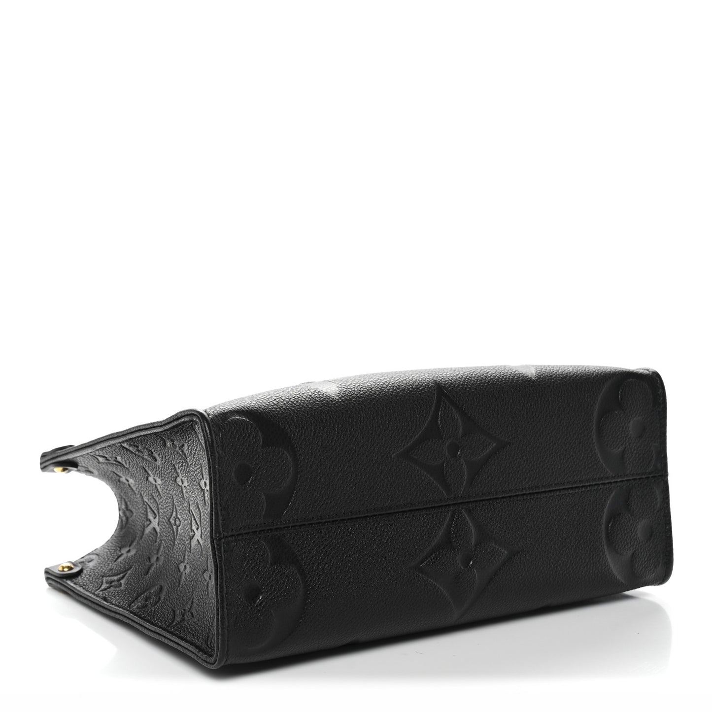 Empreinte Monogram Giant Onthego BB Black