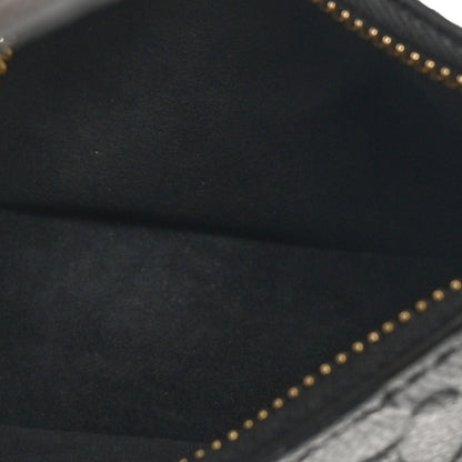 Louis Vuitton Empreinte Monogram Mini Moon Black 5 of 9