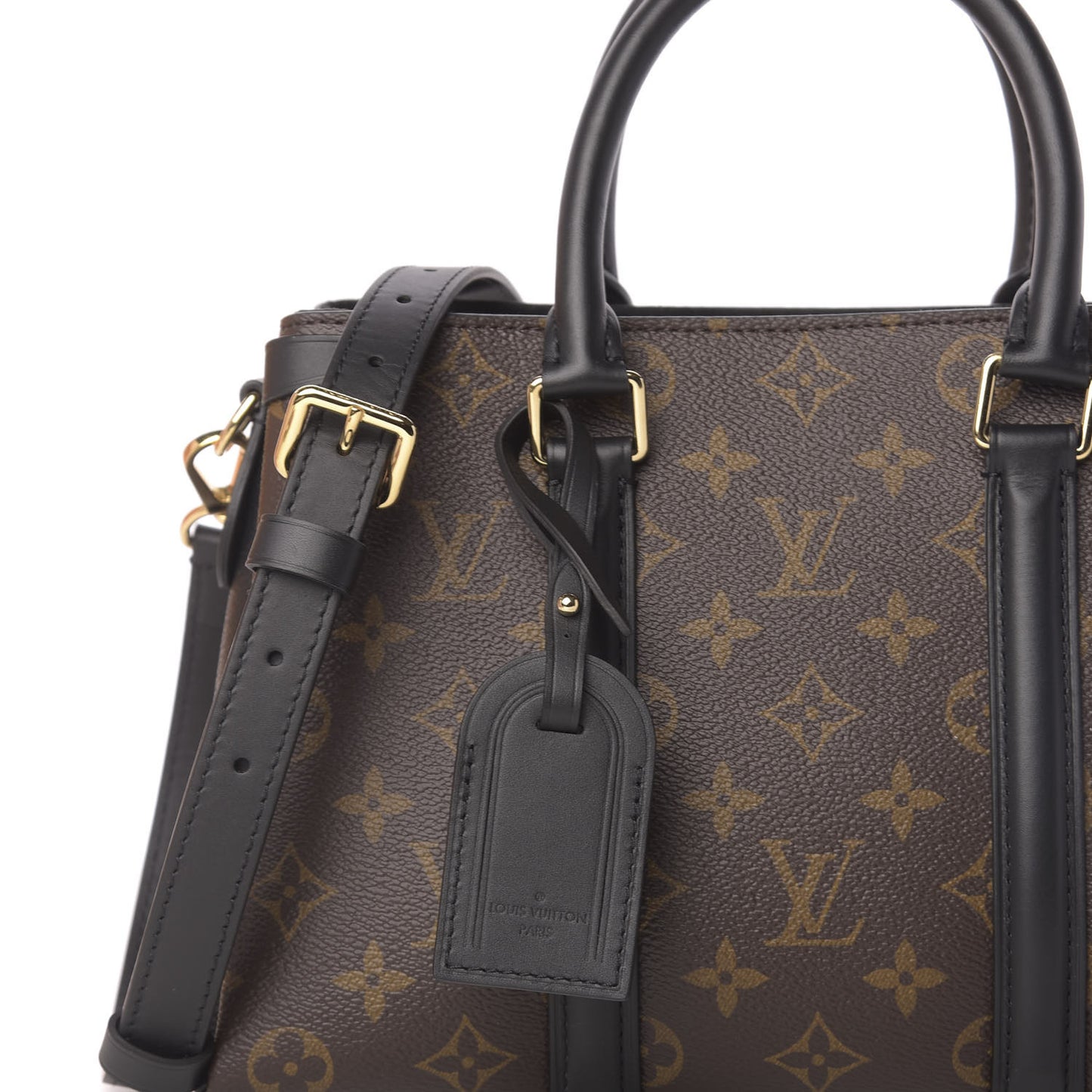 Monogram Soufflot BB Black