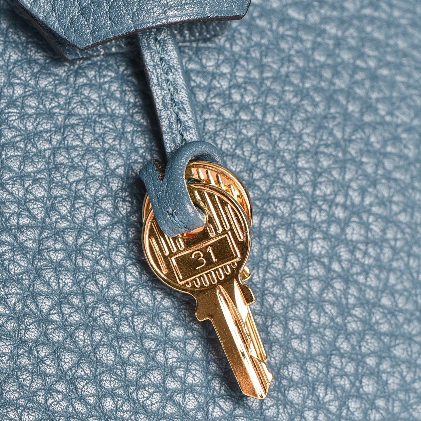 Fjord Birkin 40 Bleu Tempete