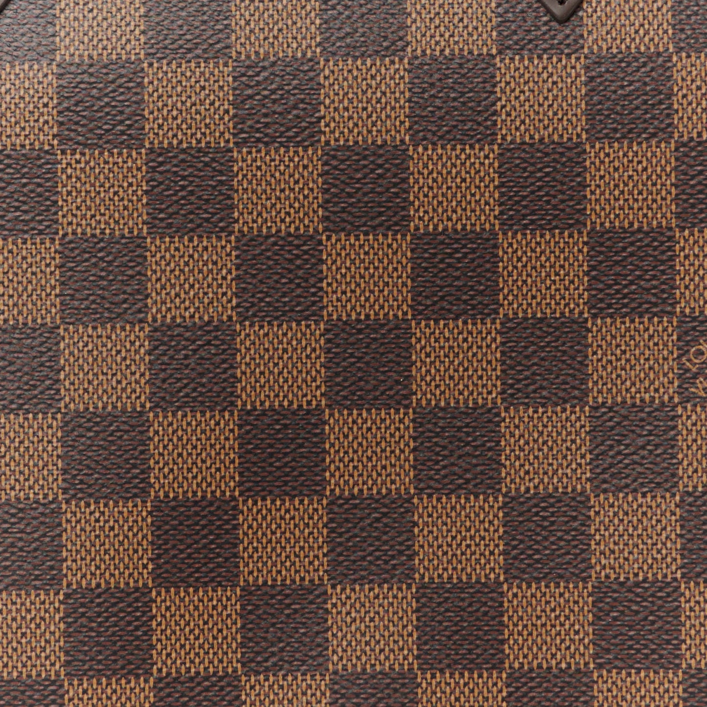 Damier Ebene Alma PM
