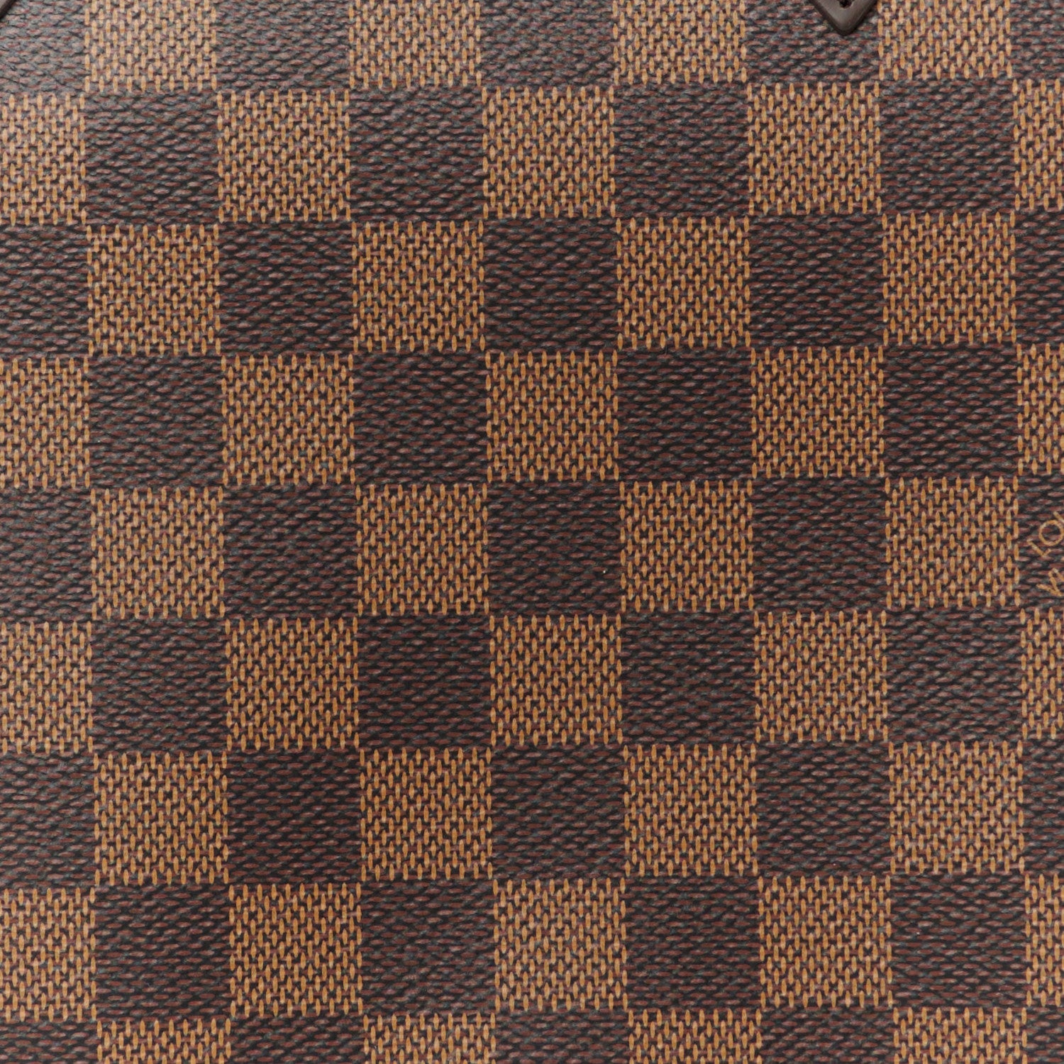 Louis Vuitton Damier Ebene Alma PM 9 of 11