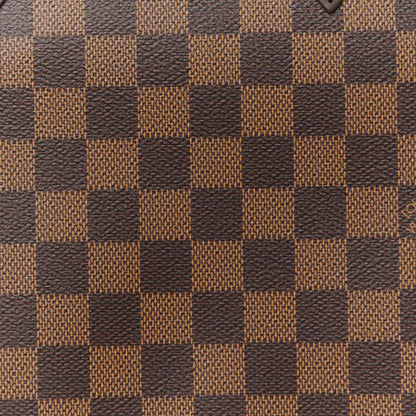 Louis Vuitton Damier Ebene Alma PM 9 of 11