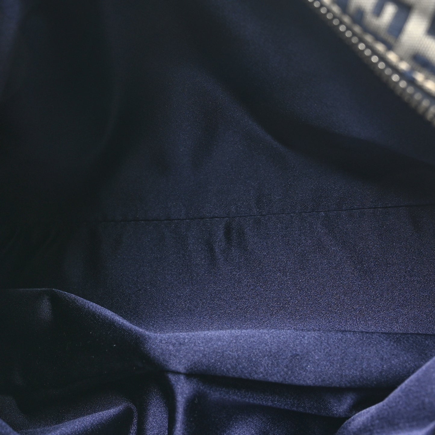 Zucca Boston Navy