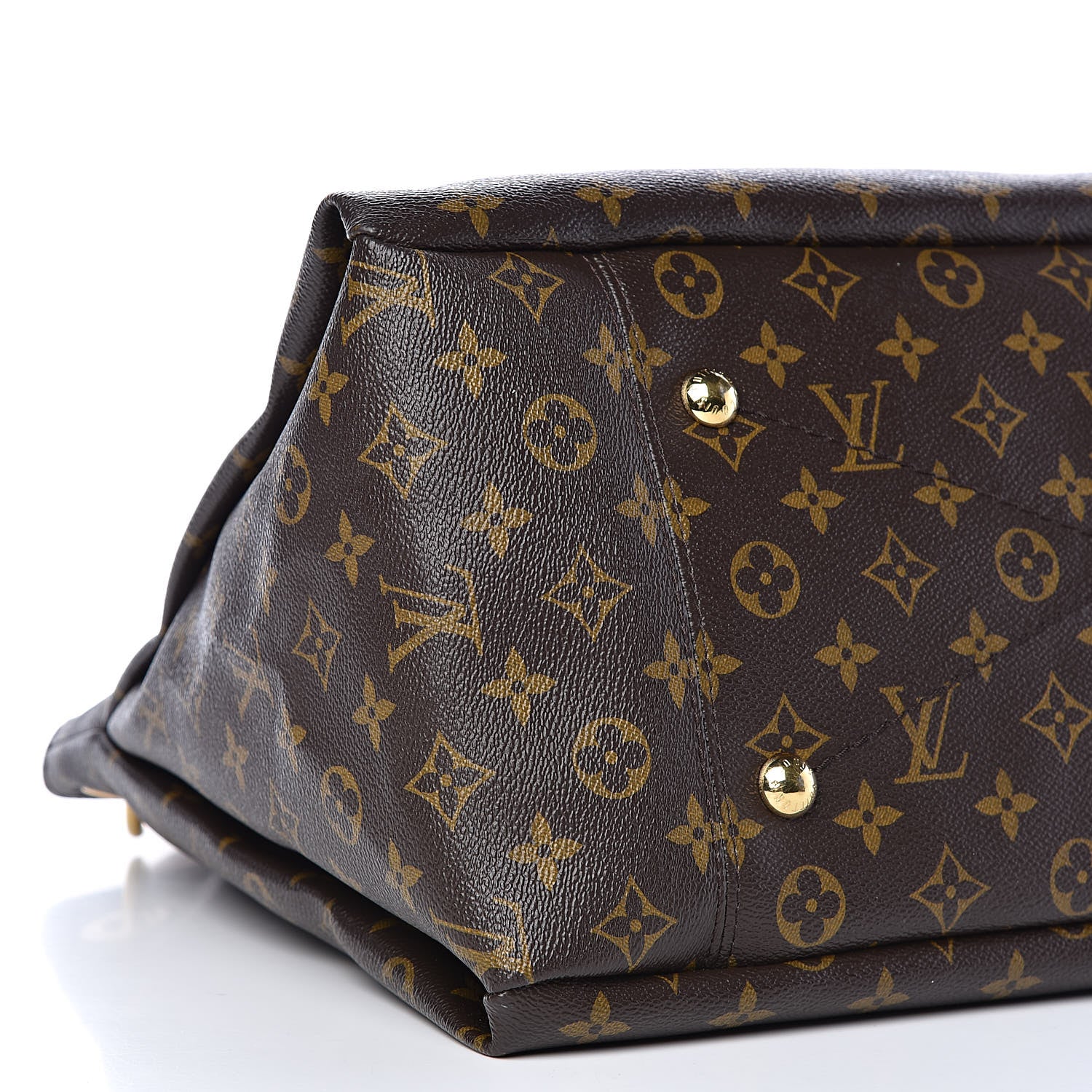 Louis Vuitton Monogram Artsy MM 8 of 9