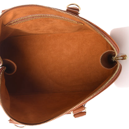 Louis Vuitton Epi Alma PM Cipango 5 of 13