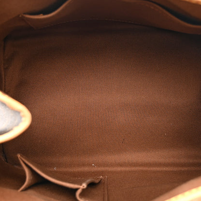 Louis Vuitton Monogram Batignolles 5 of 10