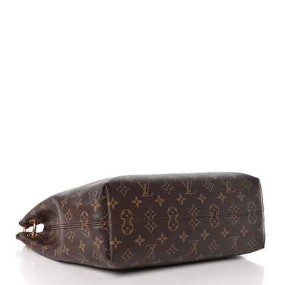 Louis Vuitton Monogram Graceful PM Pivoine 4 of 14