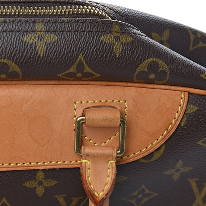 Louis Vuitton Monogram Deauville 20 of 21