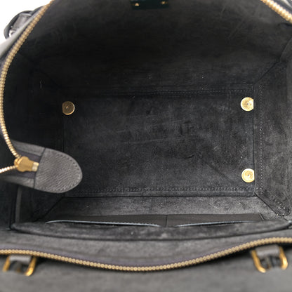 Celine Grained Calfskin Mini Belt Bag Grey 4 of 8