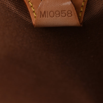 Louis Vuitton Monogram Ellipse MM 6 of 17