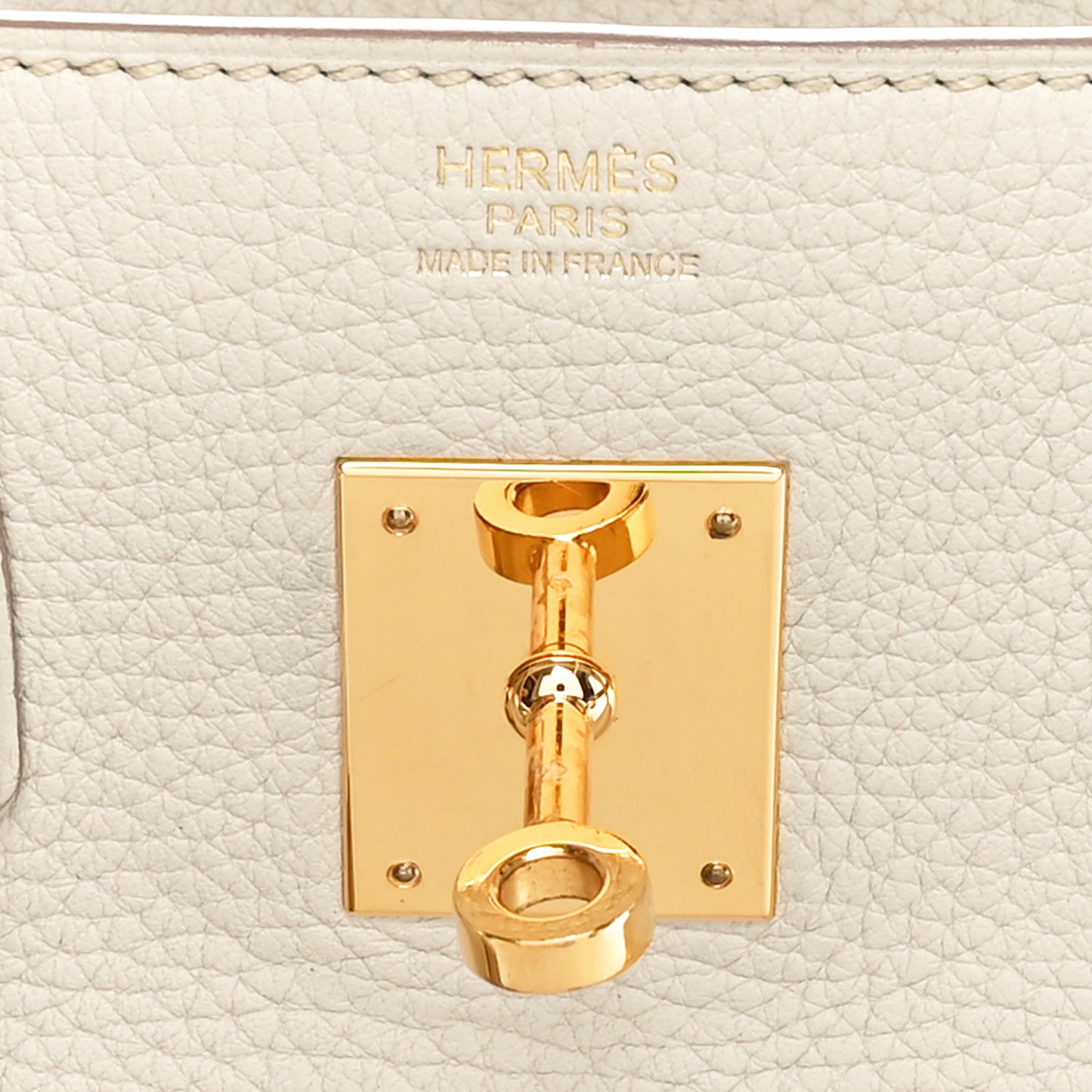 Togo Birkin 30 Beton
