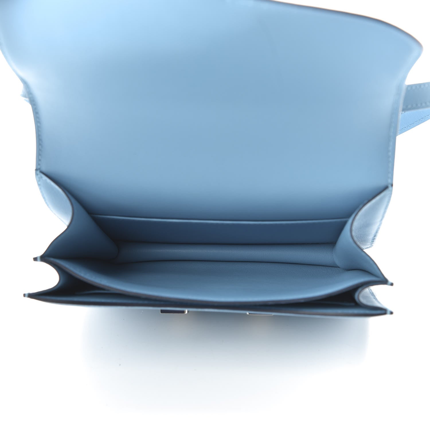Hermes Swift Constance 18 Bleu Du Nord 5 of 20