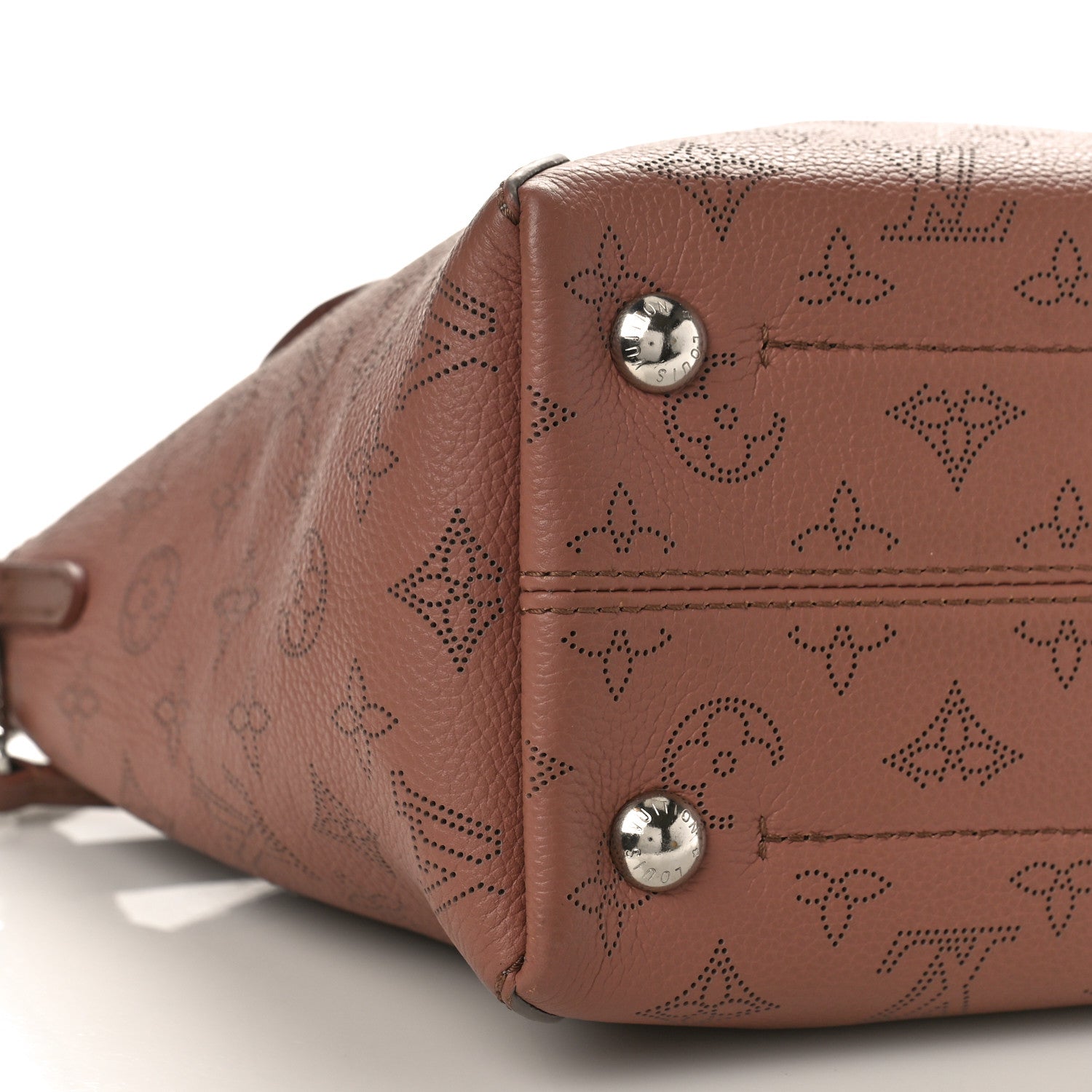 Louis Vuitton Mahina Hina PM 8 of 10