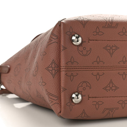 Louis Vuitton Mahina Hina PM 8 of 10