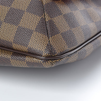 Louis Vuitton Damier Ebene Musette GM 10 of 10