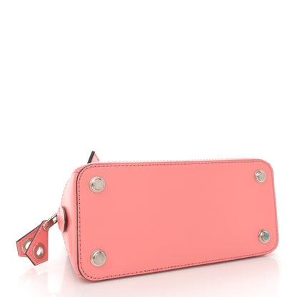 Louis Vuitton Monogram Dora Mini Rose 4 of 16