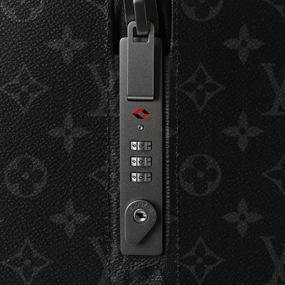 Louis Vuitton Monogram Eclipse Horizon 70 7 of 9