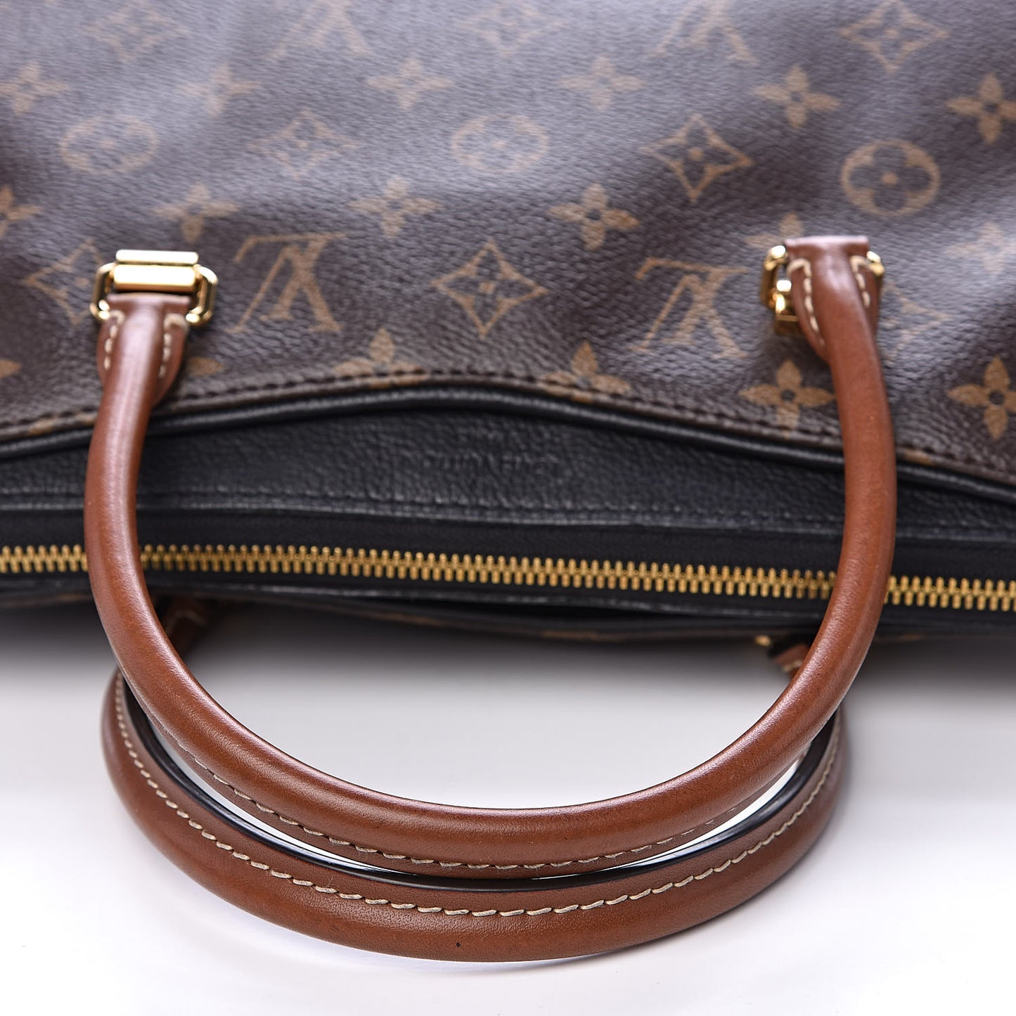 Monogram Pallas Black