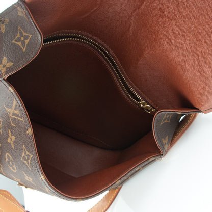 Louis Vuitton Monogram Saint Cloud GM 5 of 6