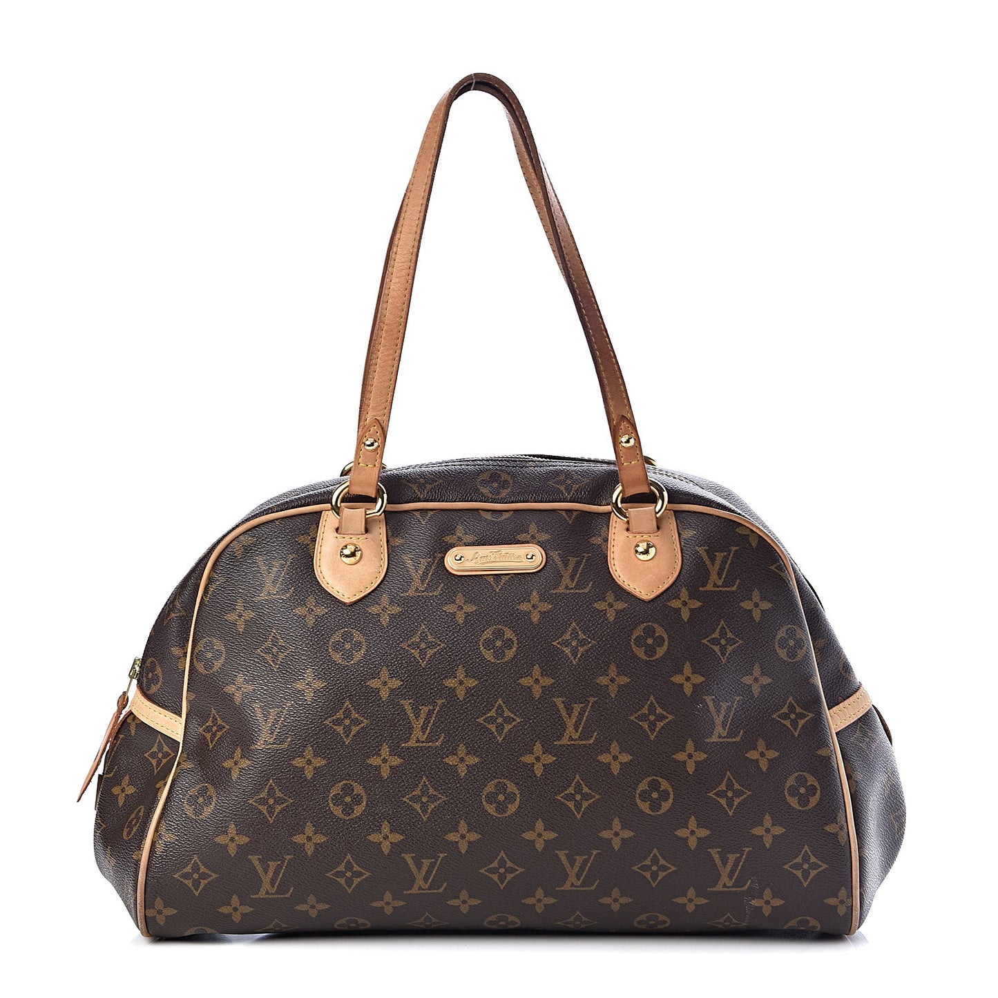 Monogram Montorgueil GM