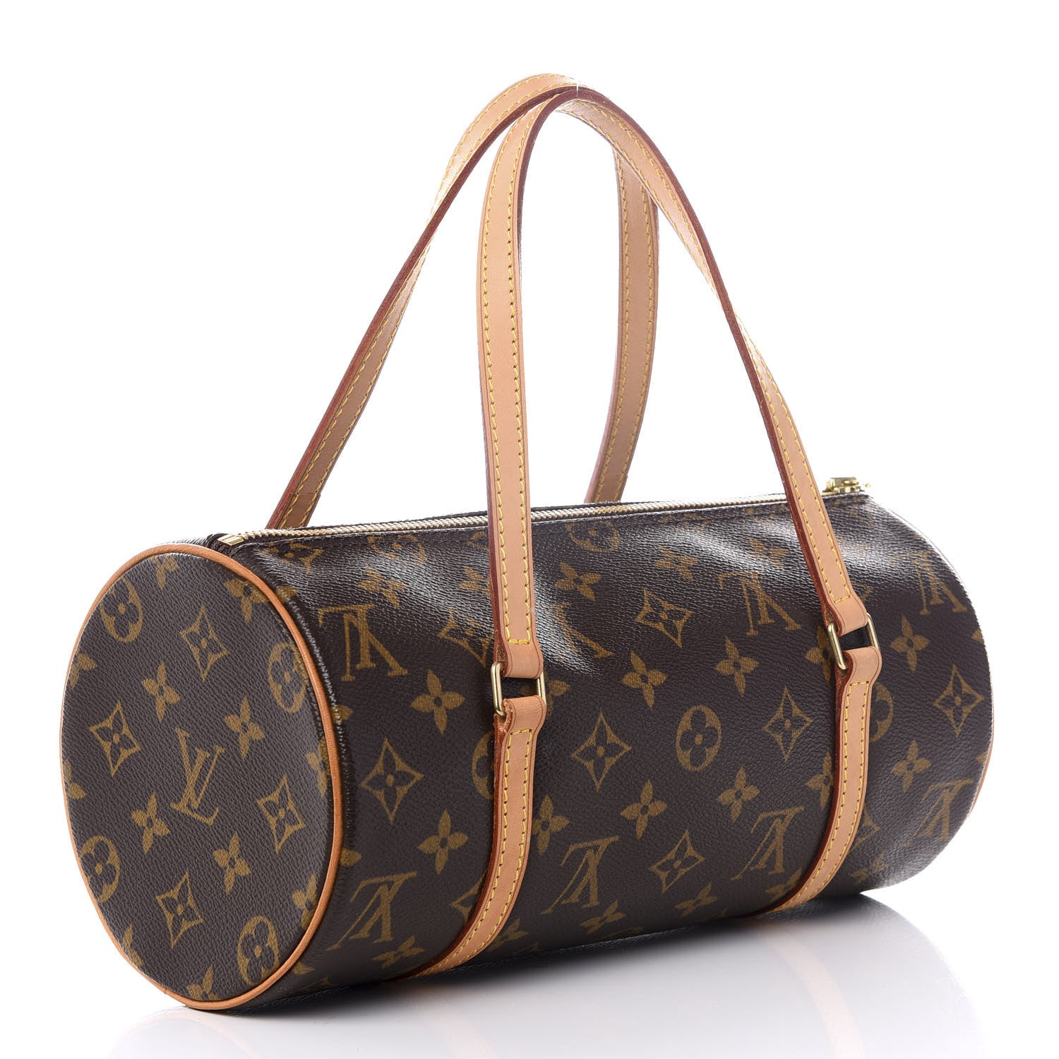 Louis Vuitton Monogram Papillon 26 2 of 8