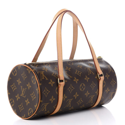 Louis Vuitton Monogram Papillon 26 2 of 8