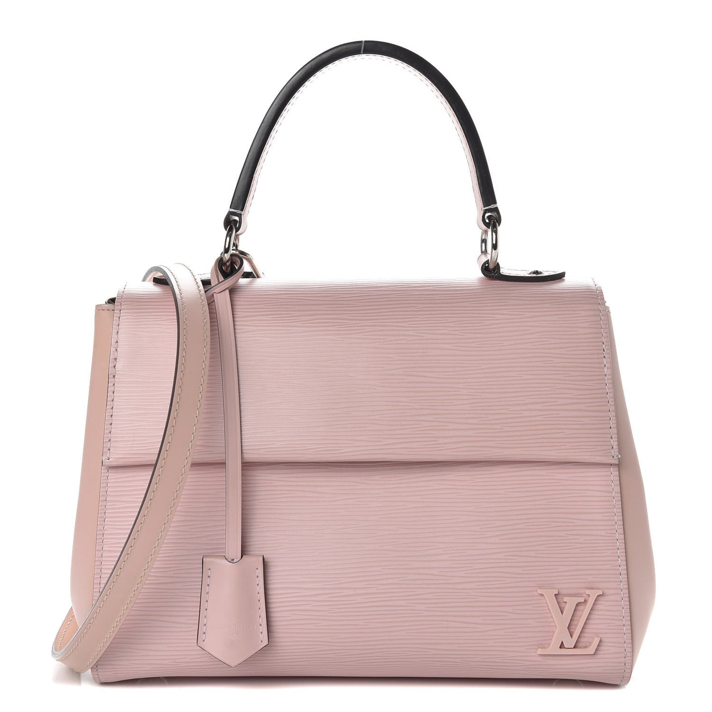 Epi Cluny BB Rose Ballerine