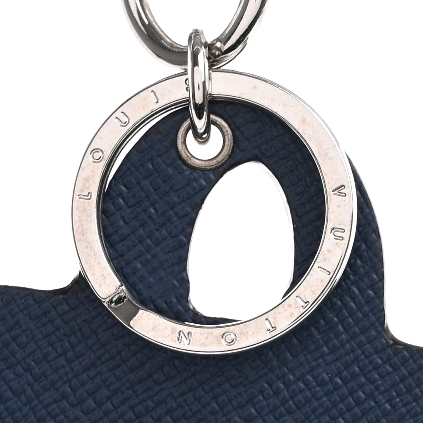 Escale Speedy Bag Charm Key Holder