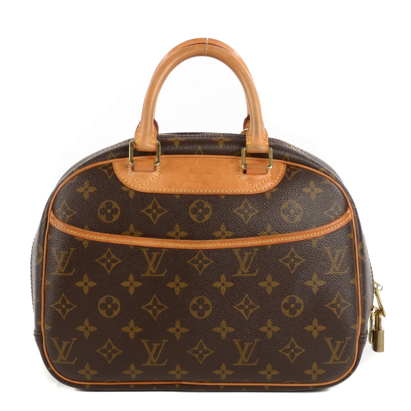 Monogram Trouville
