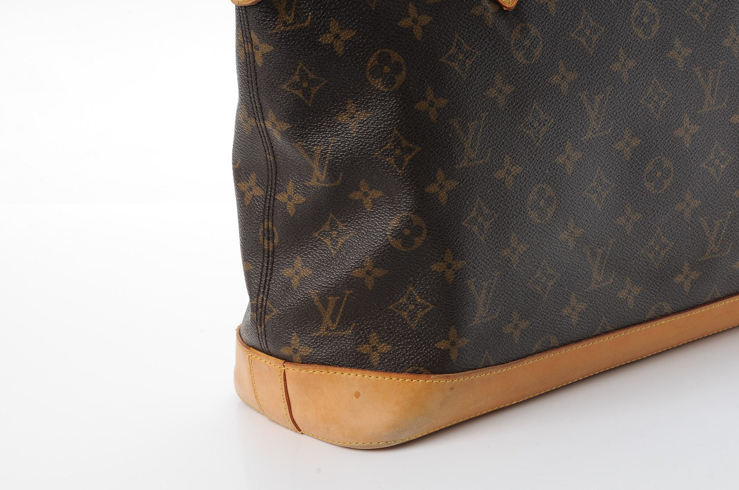Louis Vuitton Monogram Lockit Horizontal 10 of 13