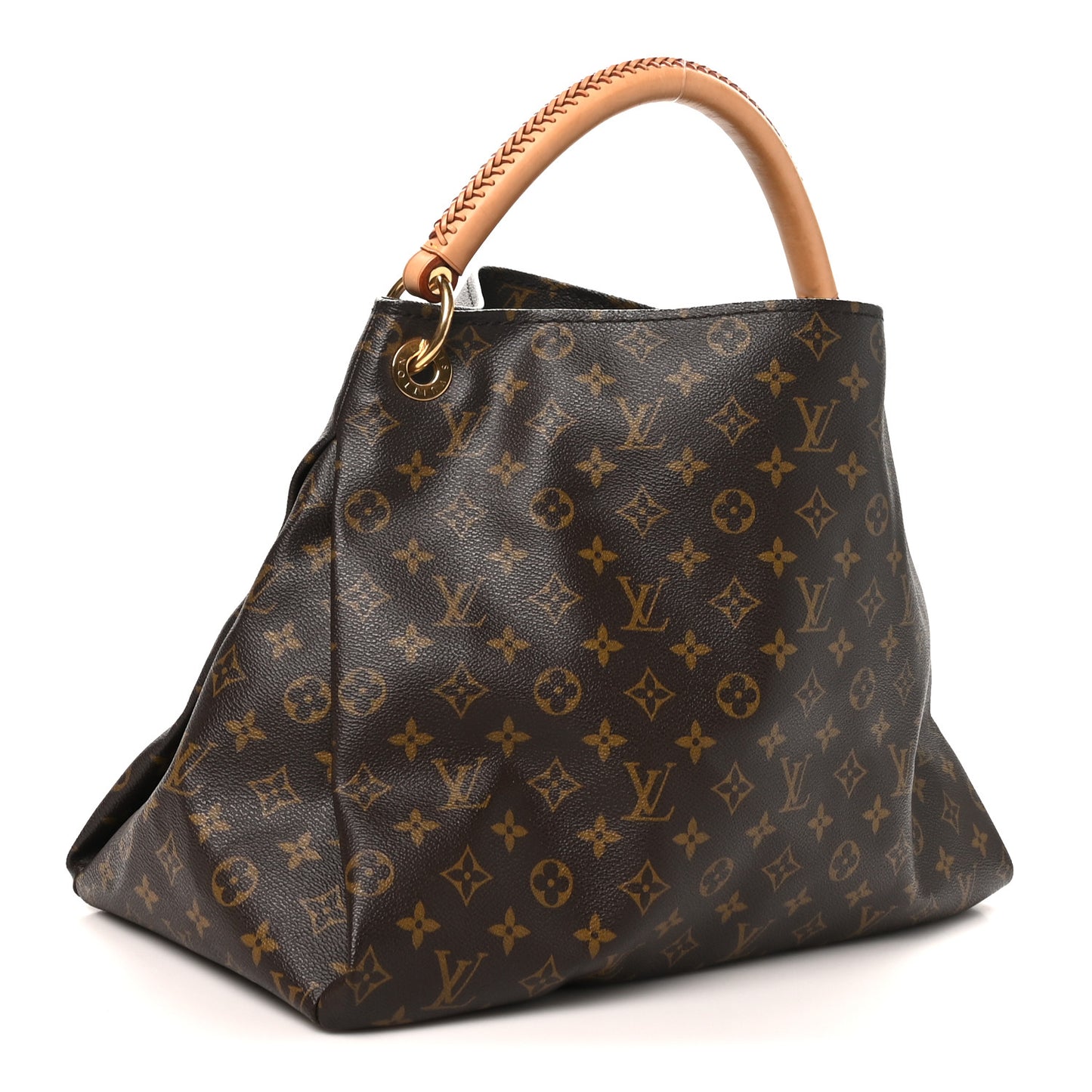 Monogram Artsy MM