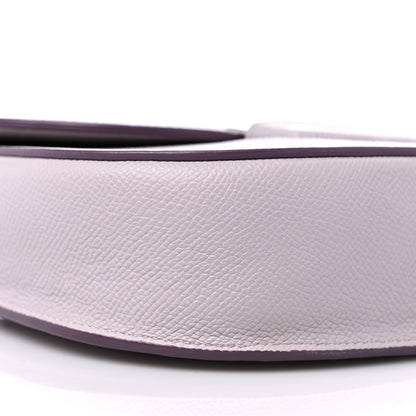 Celine Grained Calfskin Small Trotteur Ballerina 7 of 10