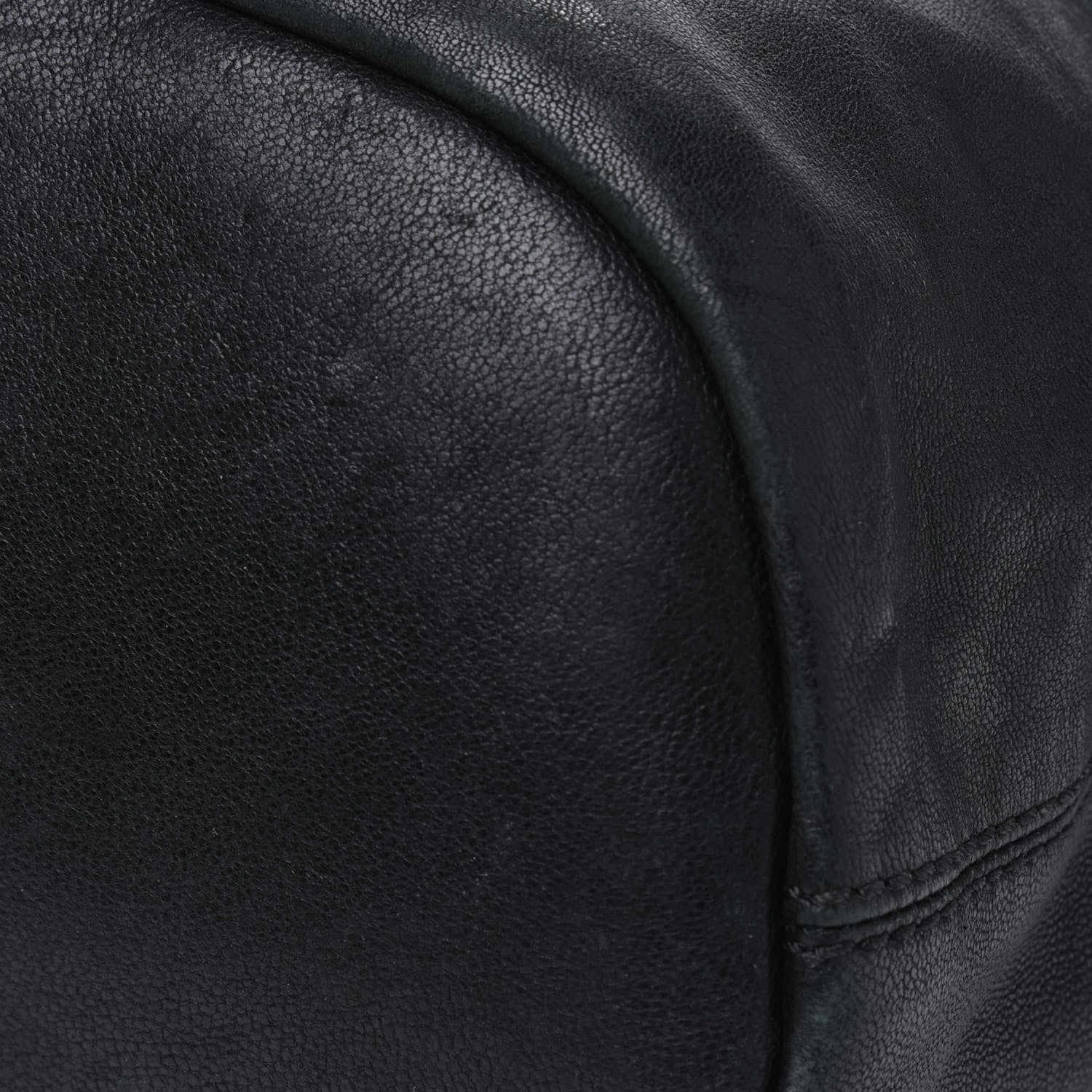 Givenchy Lambskin Medium Nightingale Black 14 of 24