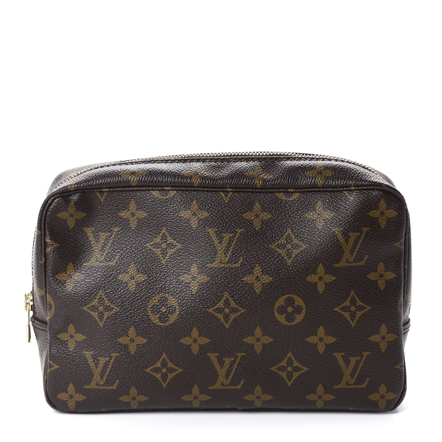 Louis Vuitton Monogram Trousse Toilette 23 1 of 8