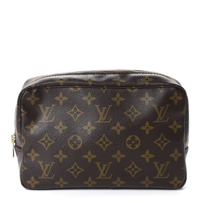 Louis Vuitton Monogram Trousse Toilette 23 1 of 8