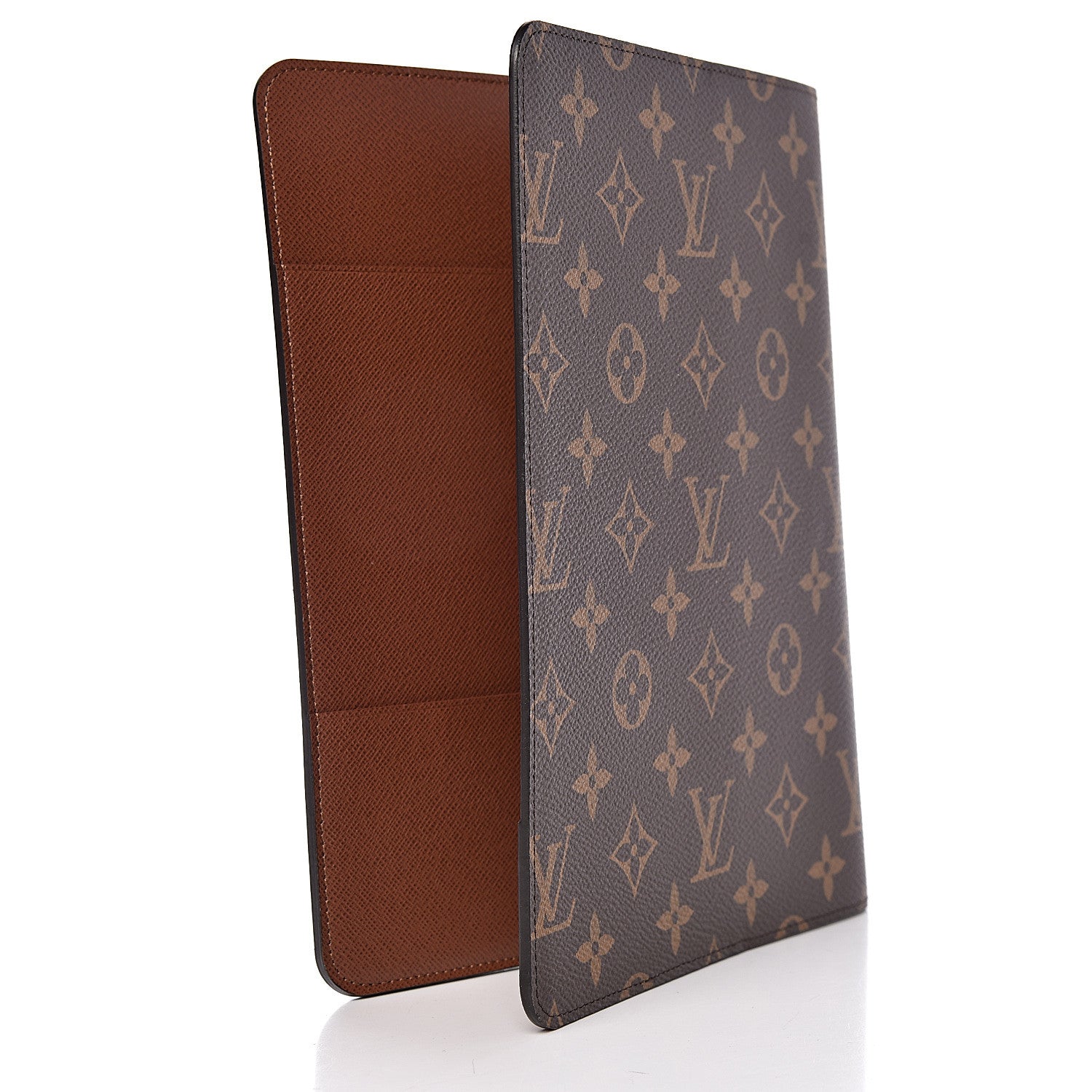 Louis Vuitton Monogram Desk Agenda Cover 3 of 6