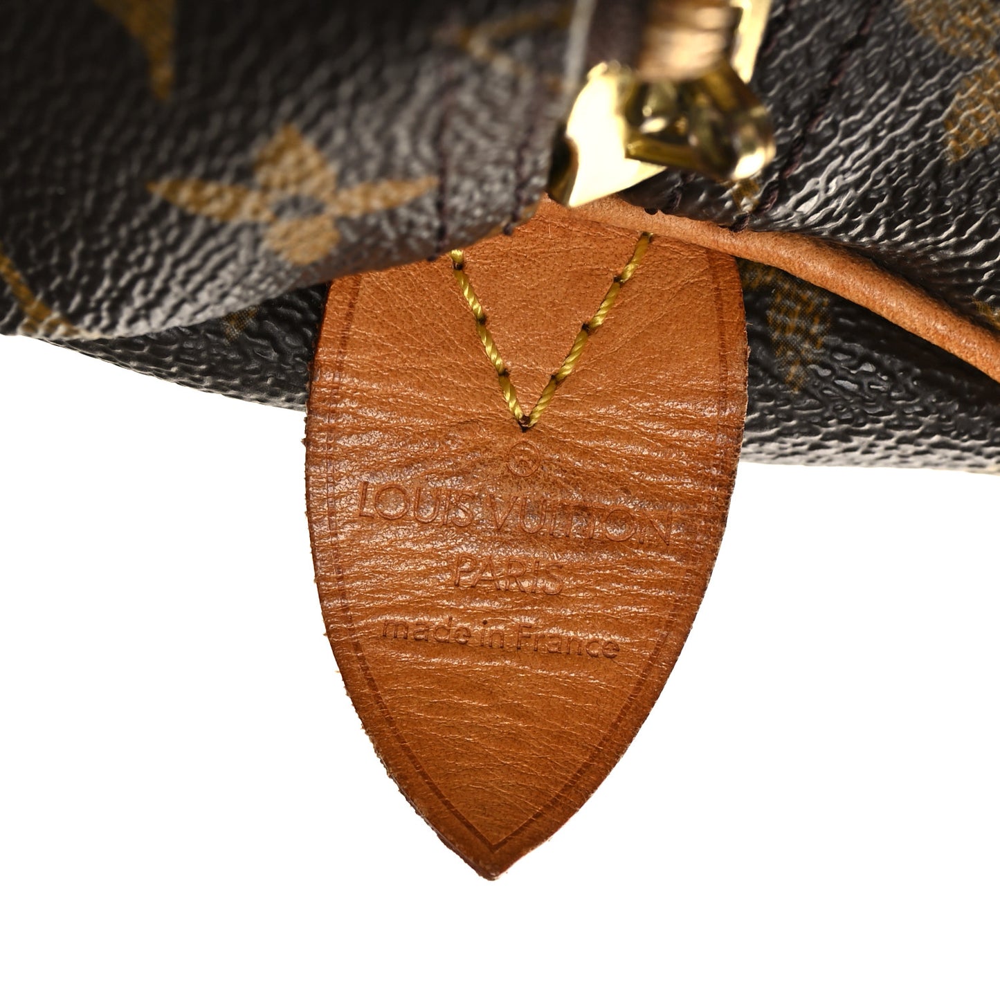 Monogram Keepall 55