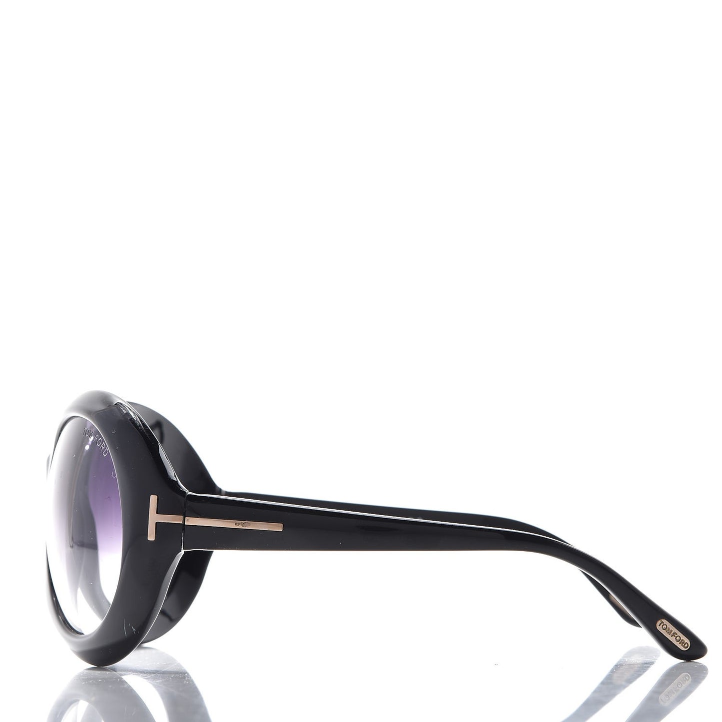 Marissa Sunglasses TF18 Black